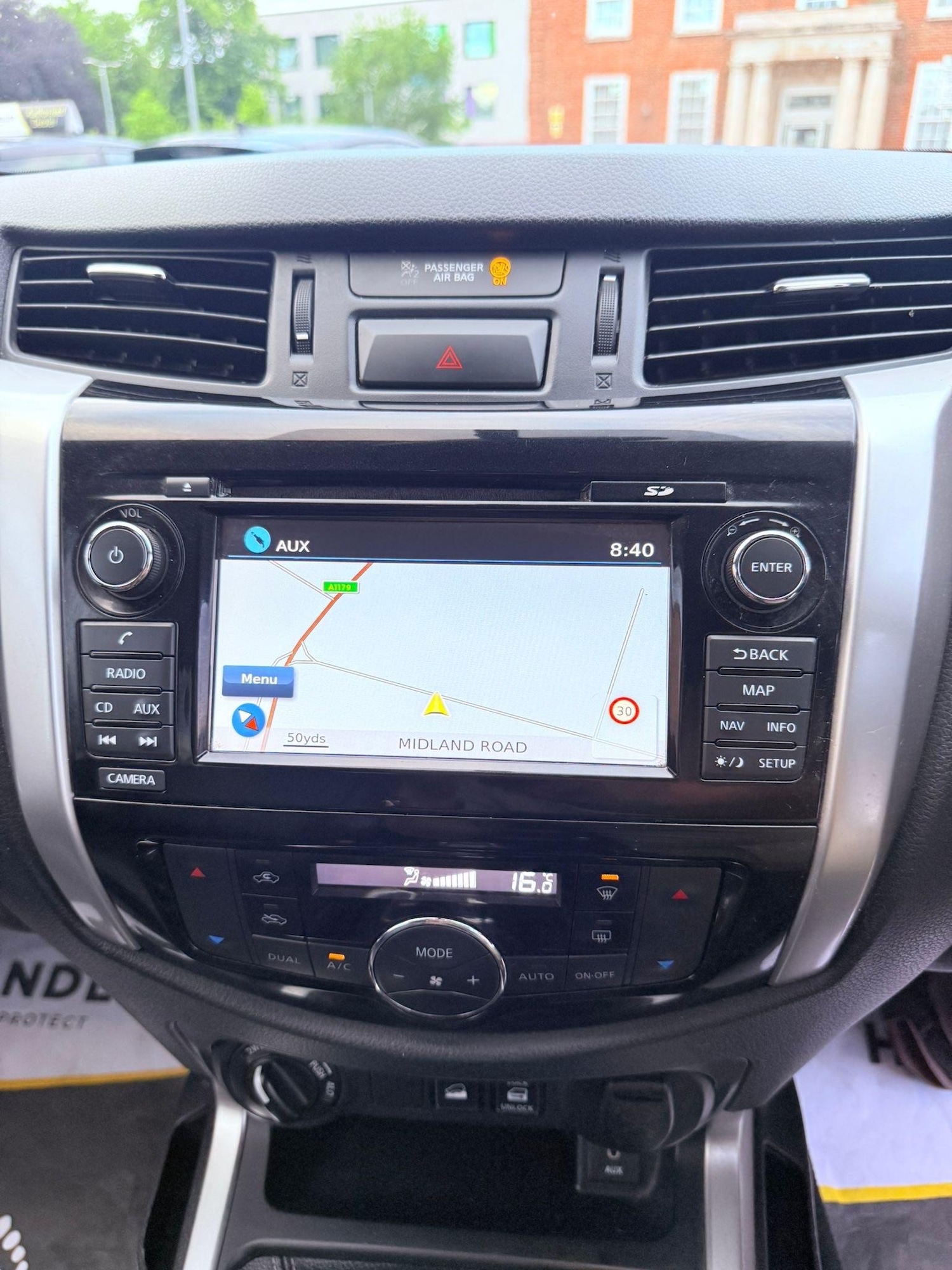 Vehicle 35