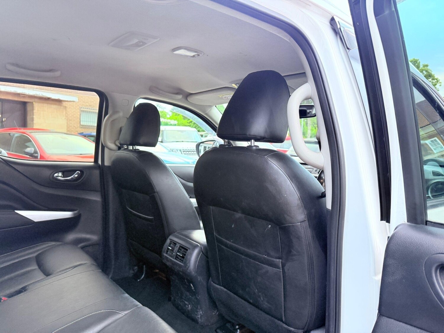 Vehicle 49