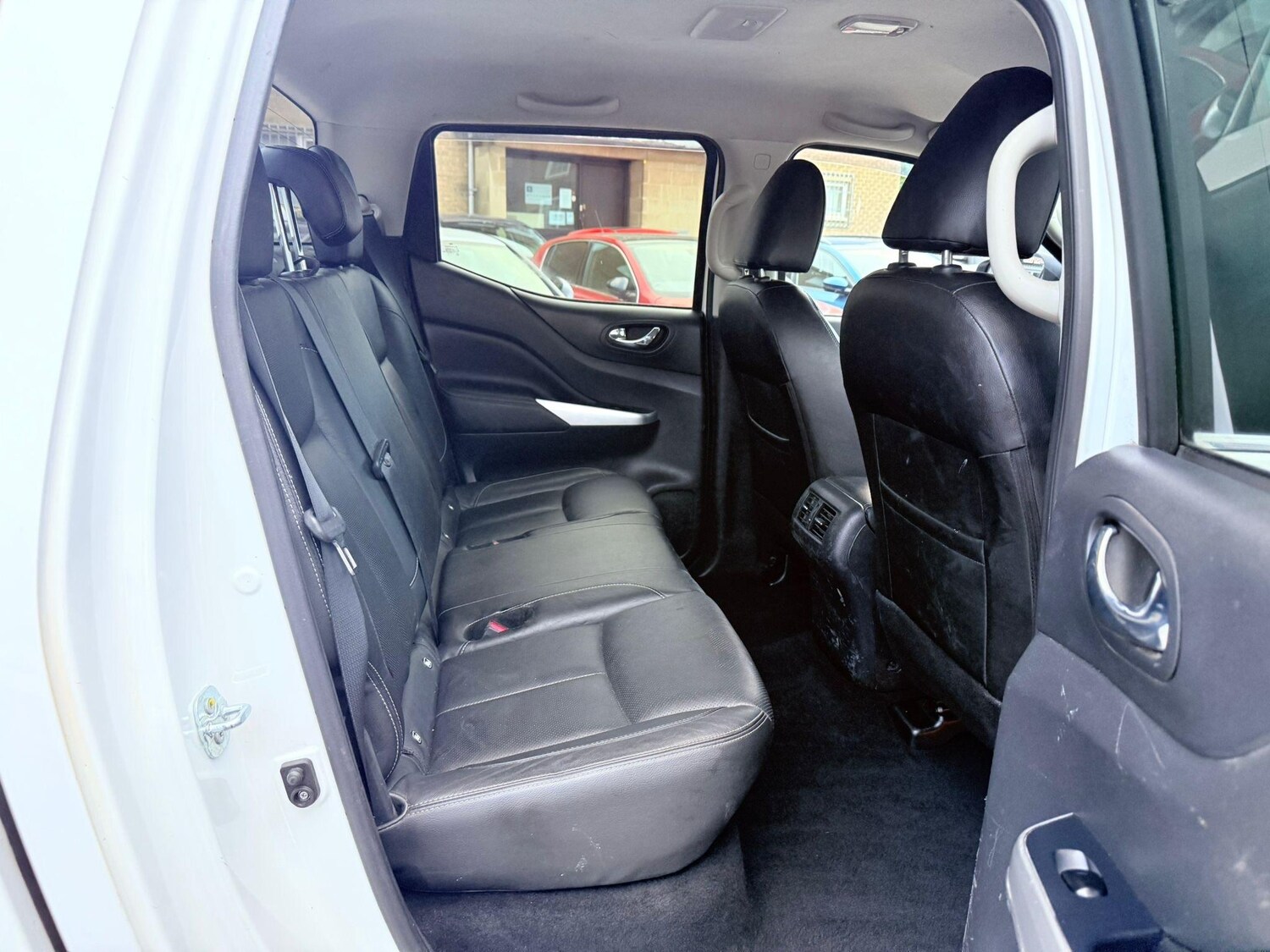 Vehicle 51