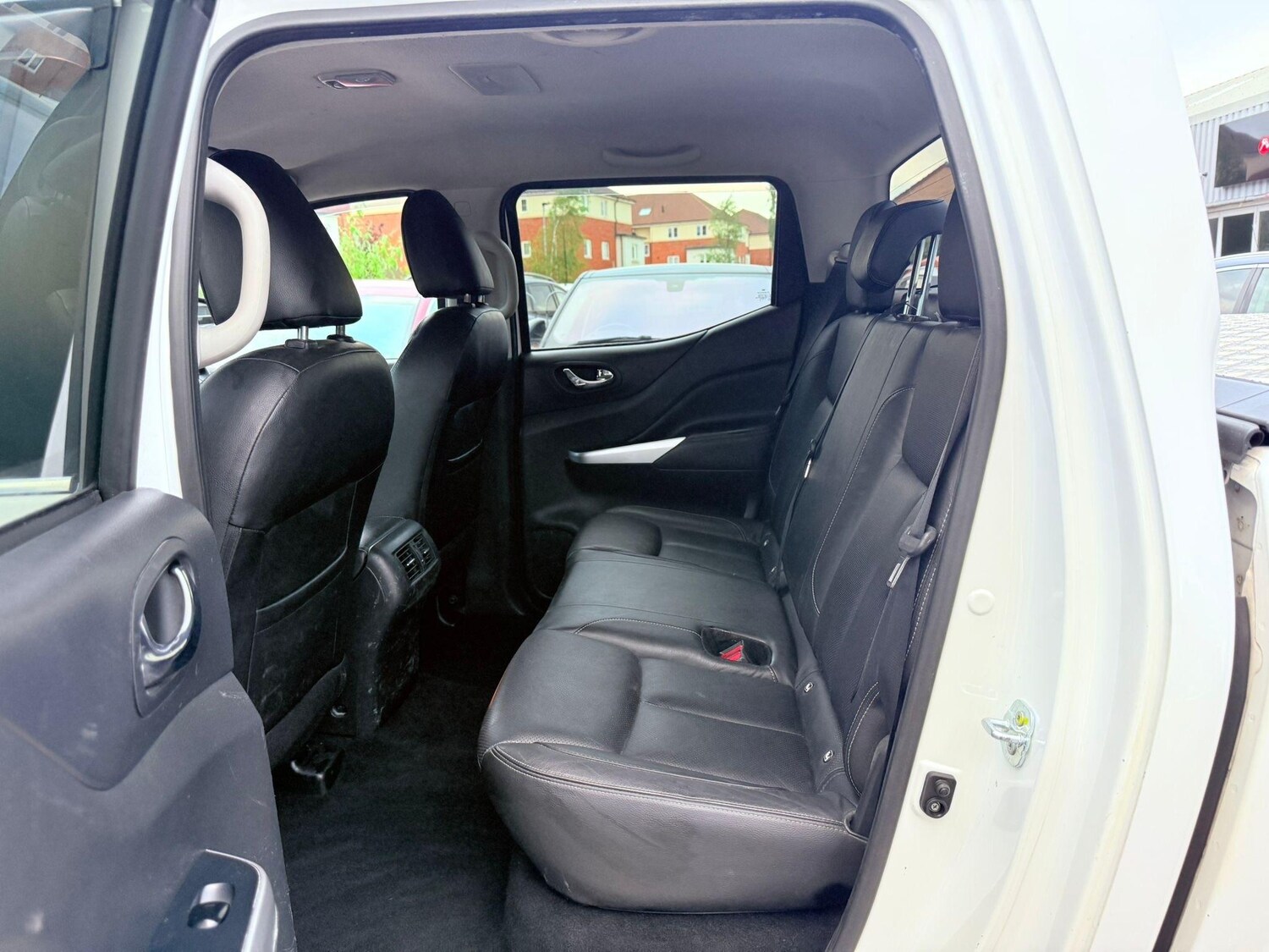 Vehicle 52
