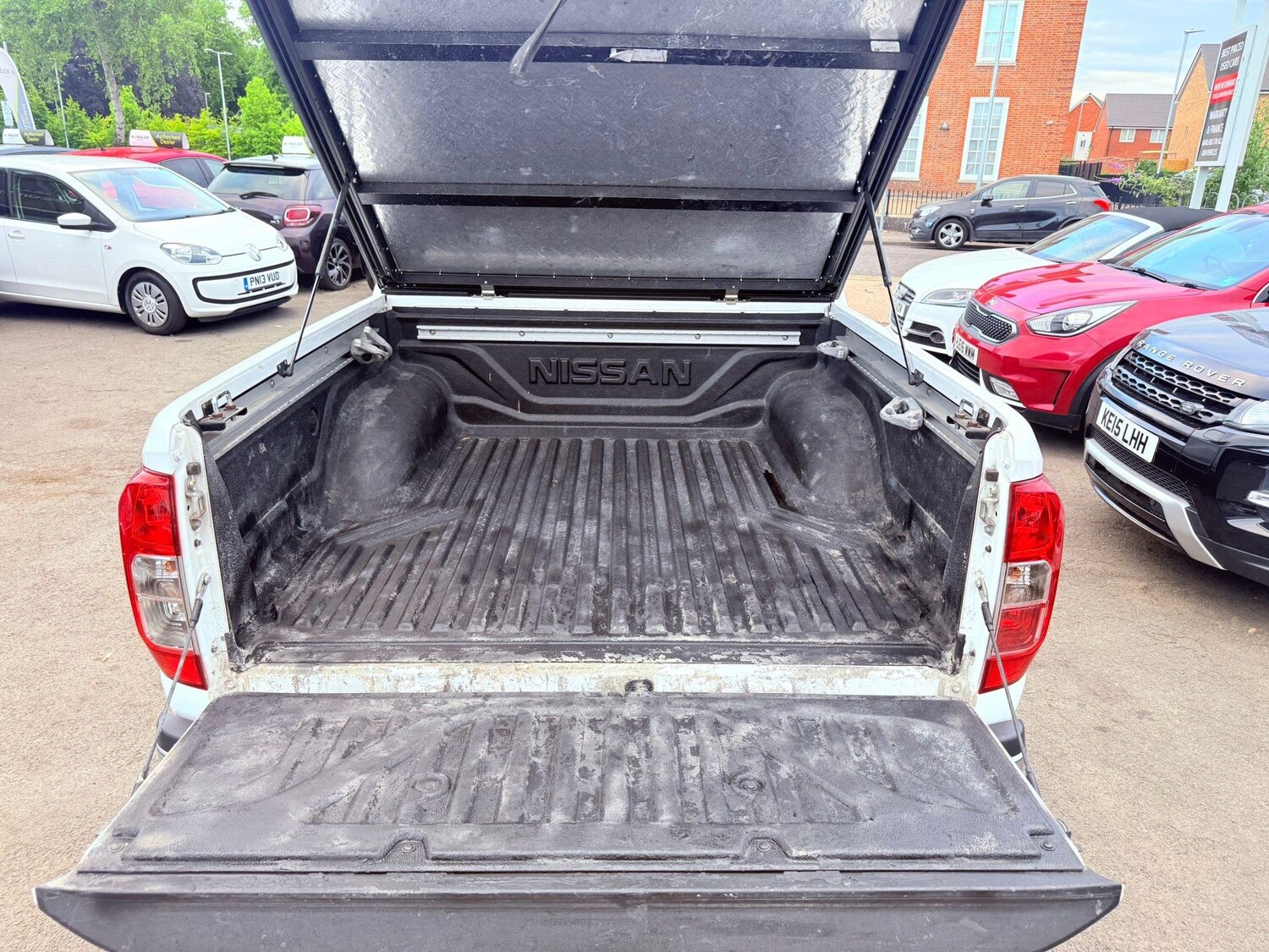 Vehicle 53