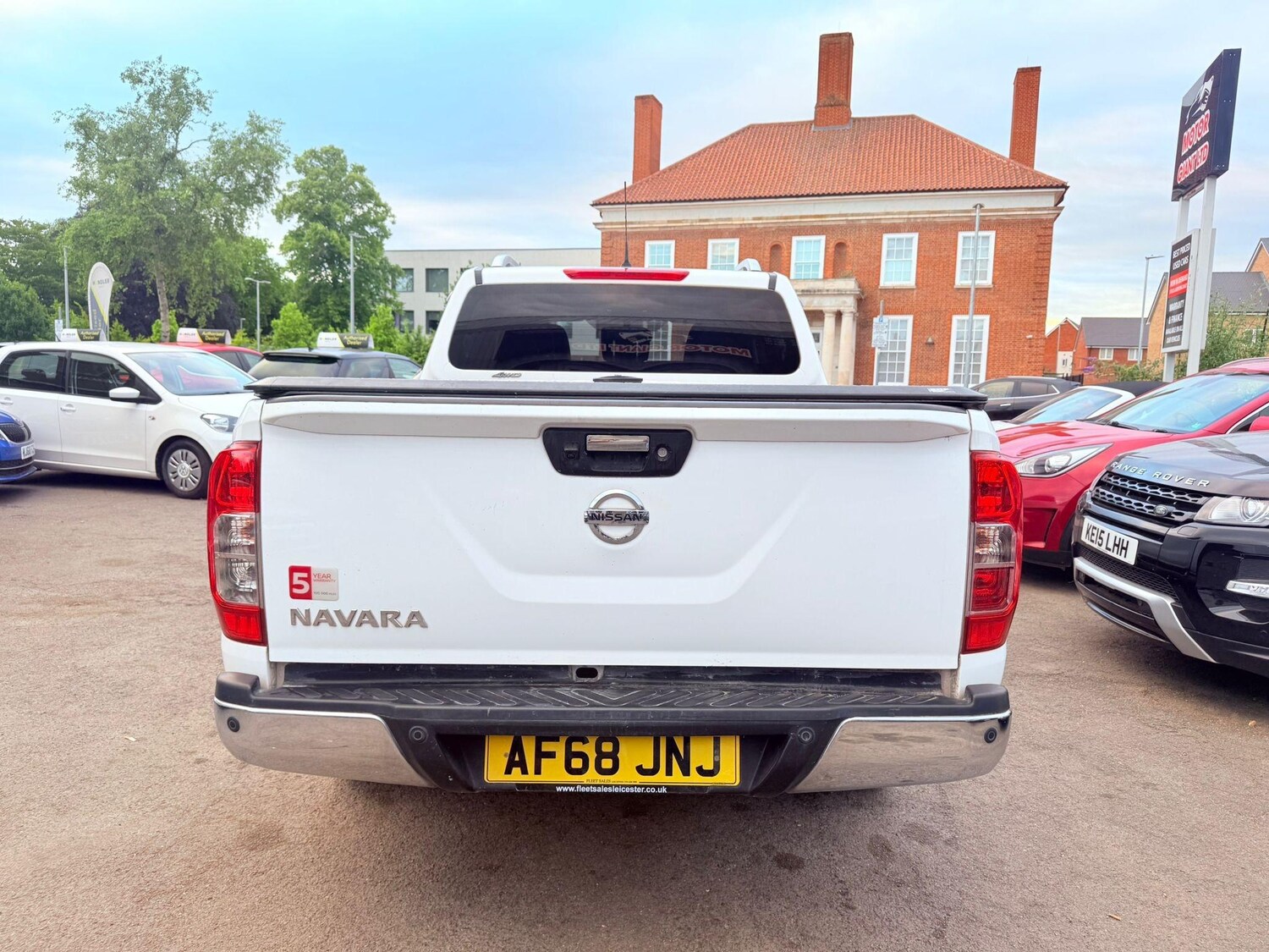Vehicle 6