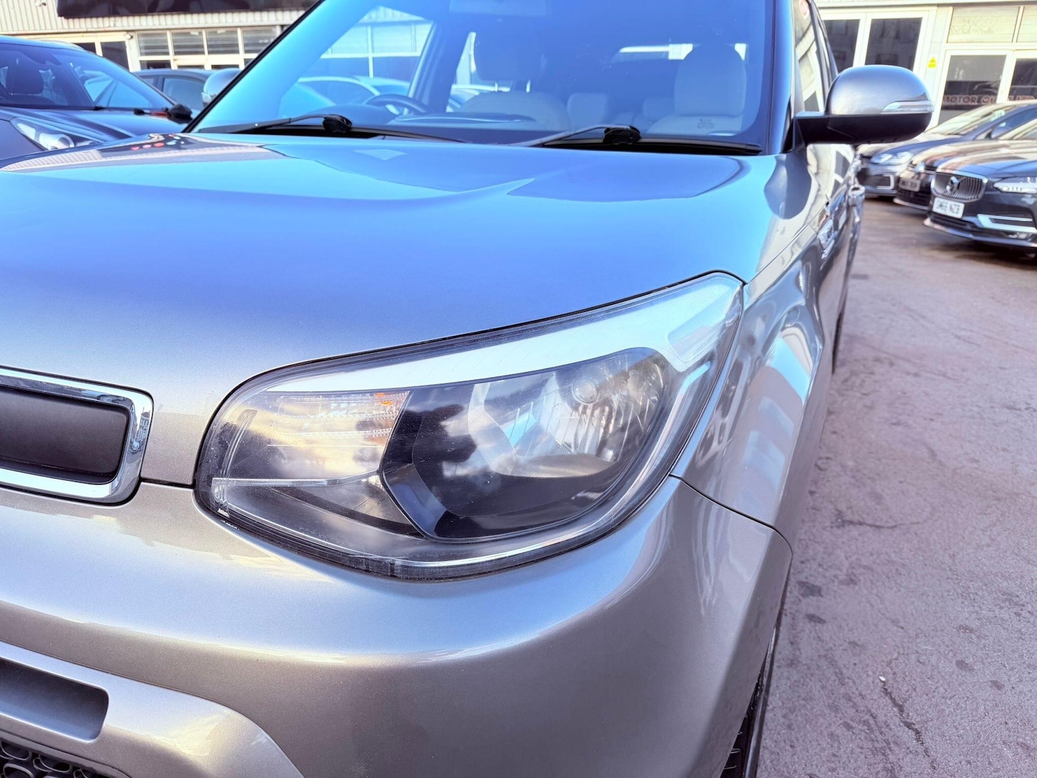 Used Kia Soul 2014 for sale - 77709833: Photo 10