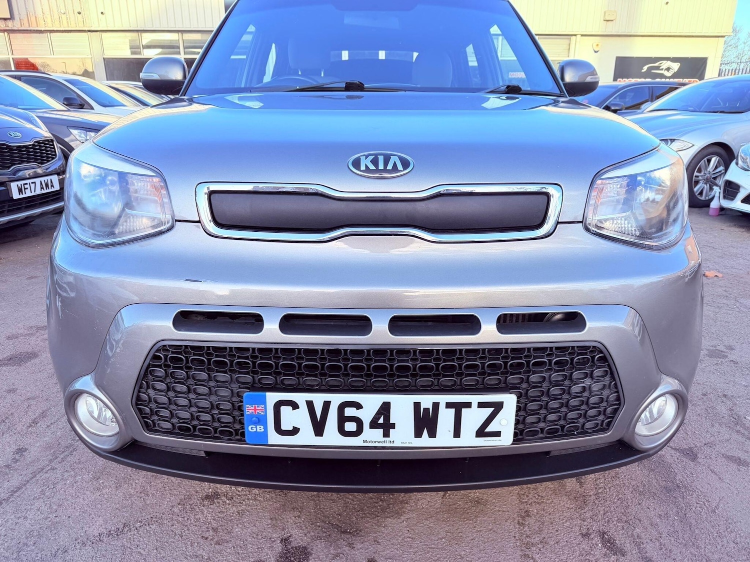 Used Kia Soul 2014 for sale - 77709833: Photo 11