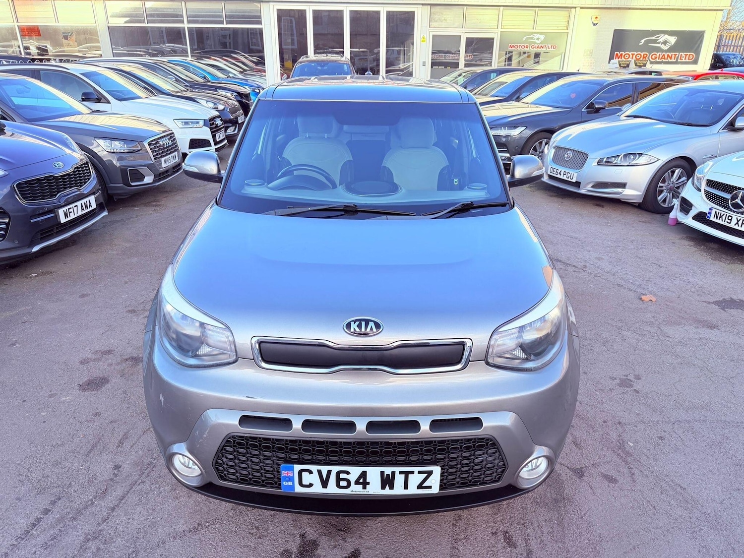 Used Kia Soul 2014 for sale - 77709833: Photo 12