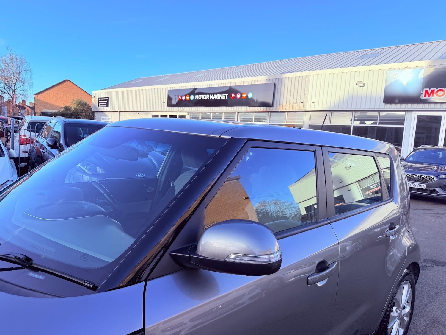 Used Kia Soul 2014 for sale - 77709833: Photo 16