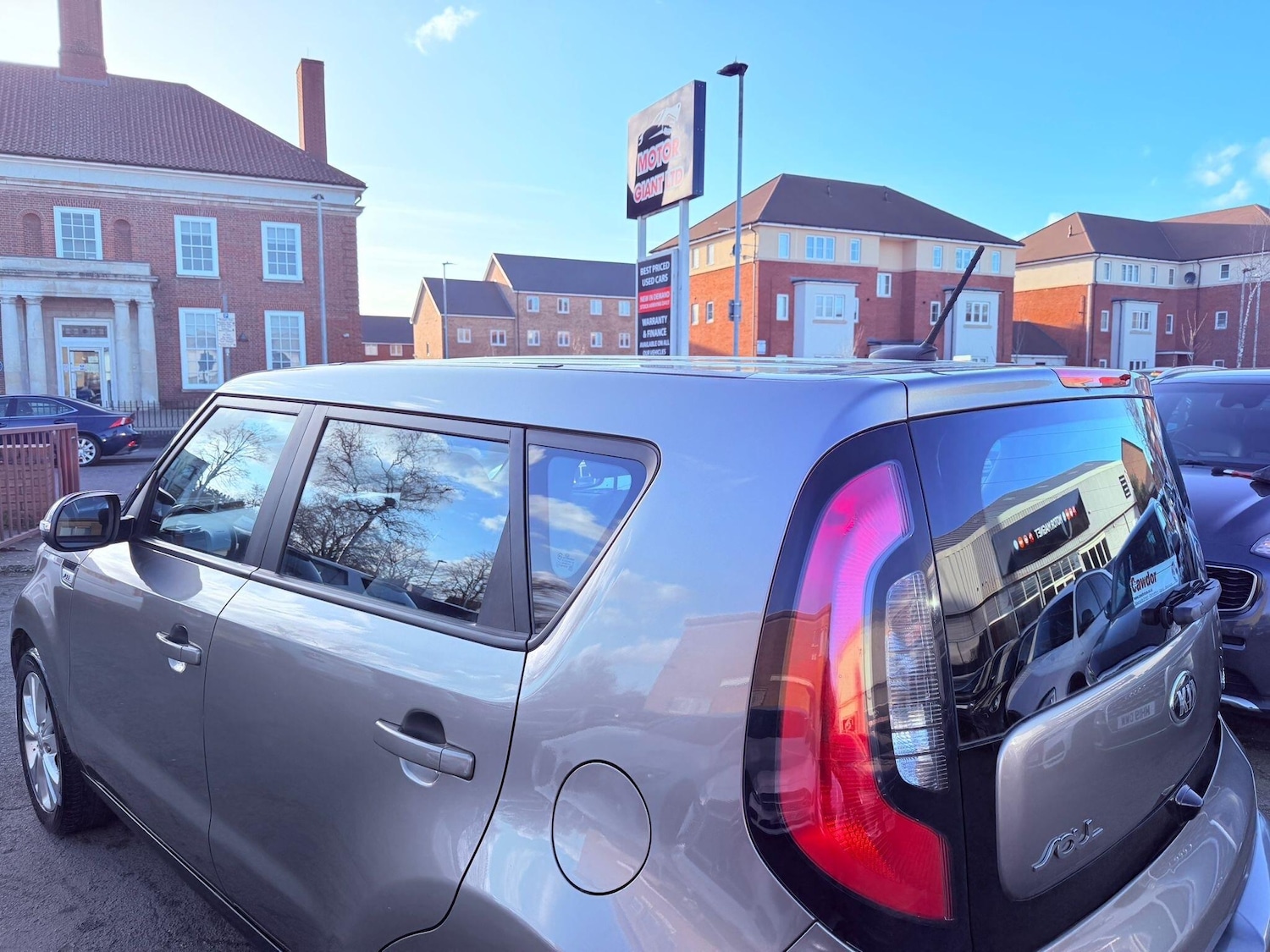 Used Kia Soul 2014 for sale - 77709833: Photo 17