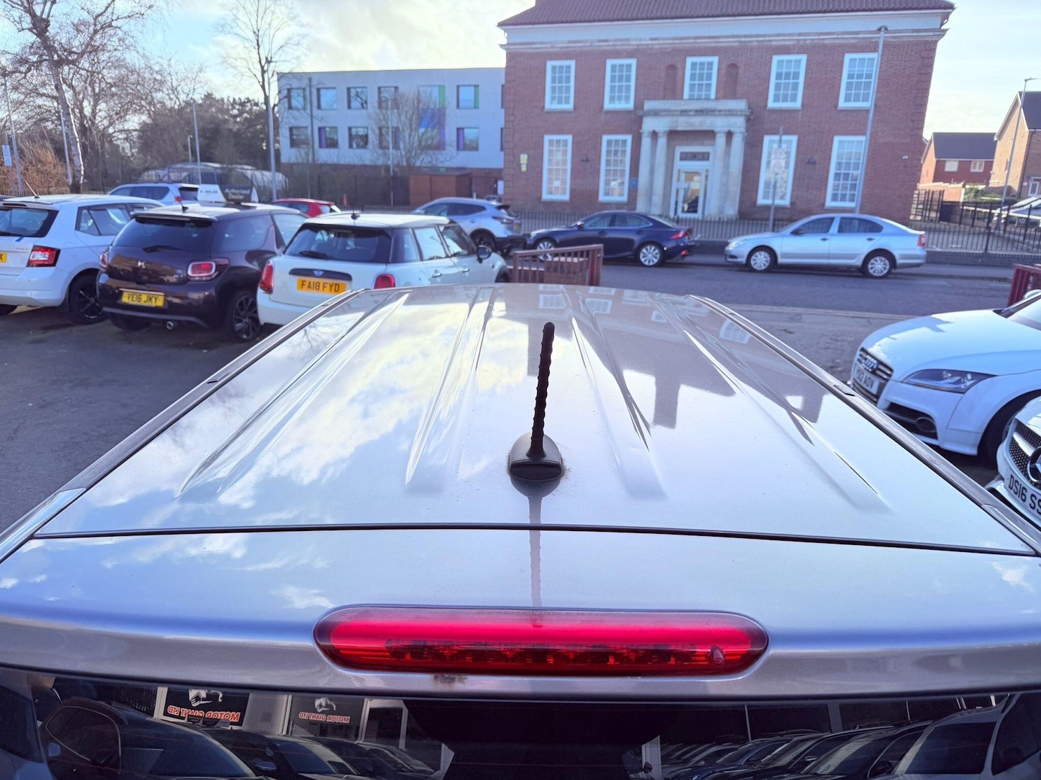 Used Kia Soul 2014 for sale - 77709833: Photo 18