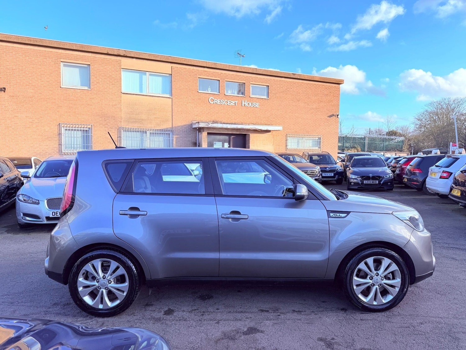Used Kia Soul 2014 for sale - 77709833: Photo 19