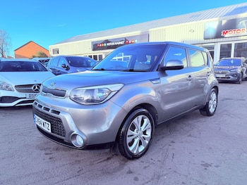 Kia Soul feature image