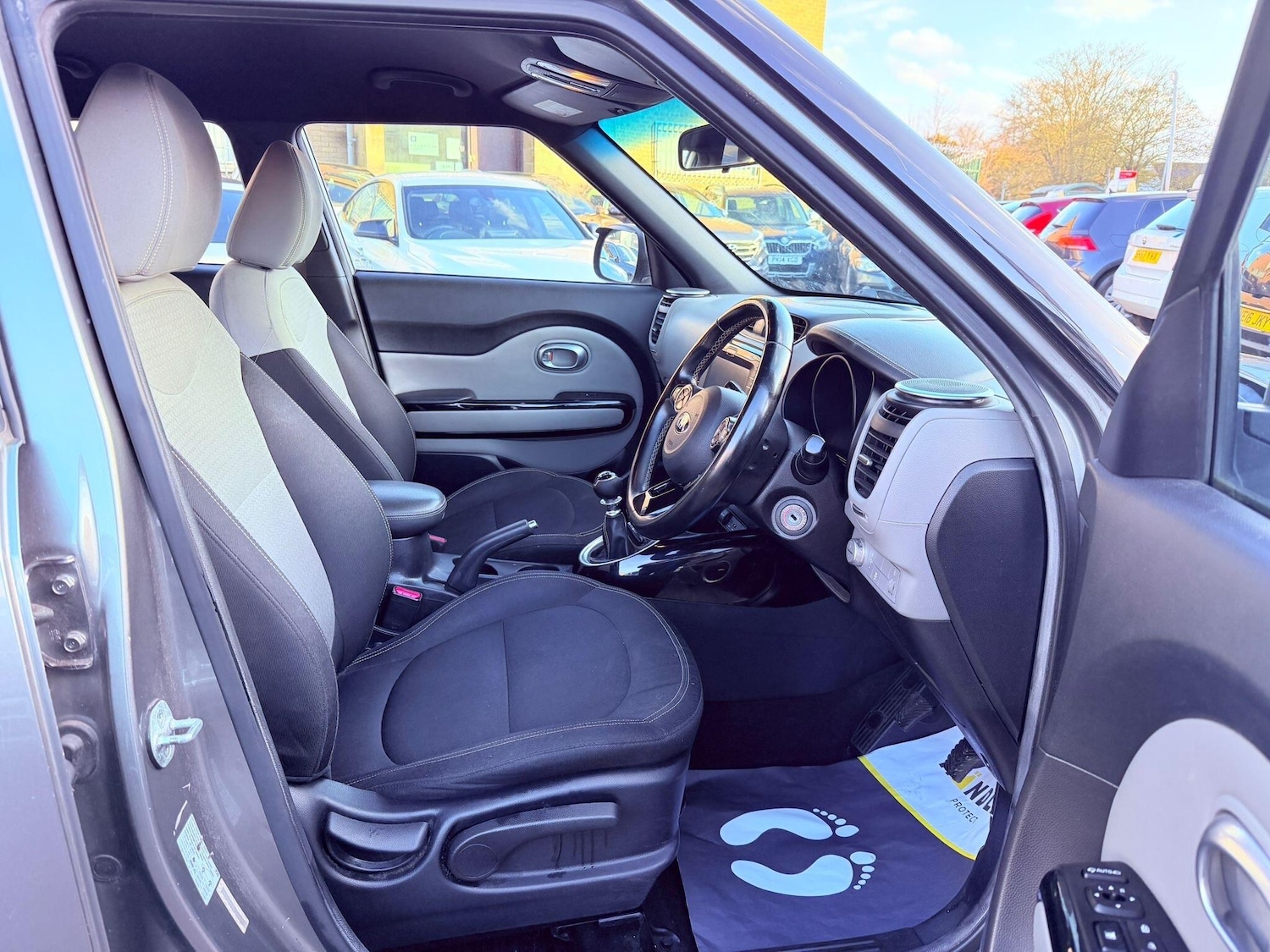 Used Kia Soul 2014 for sale - 77709833: Photo 21