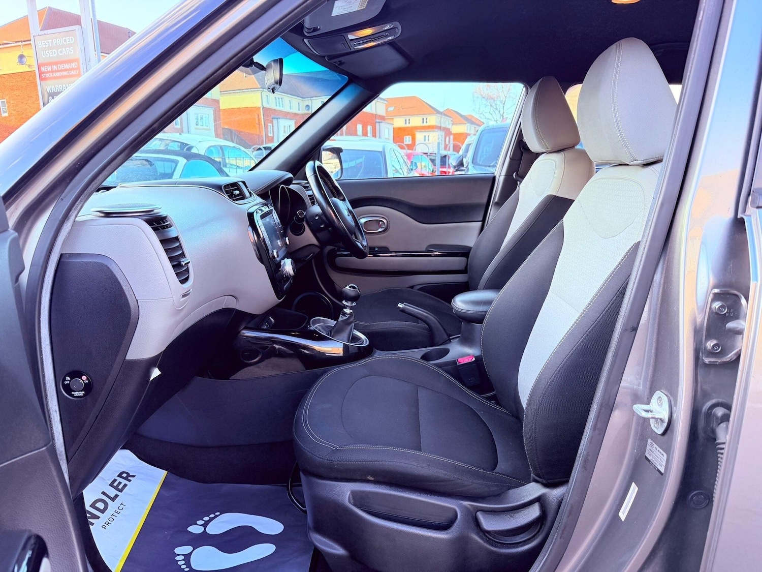 Used Kia Soul 2014 for sale - 77709833: Photo 22