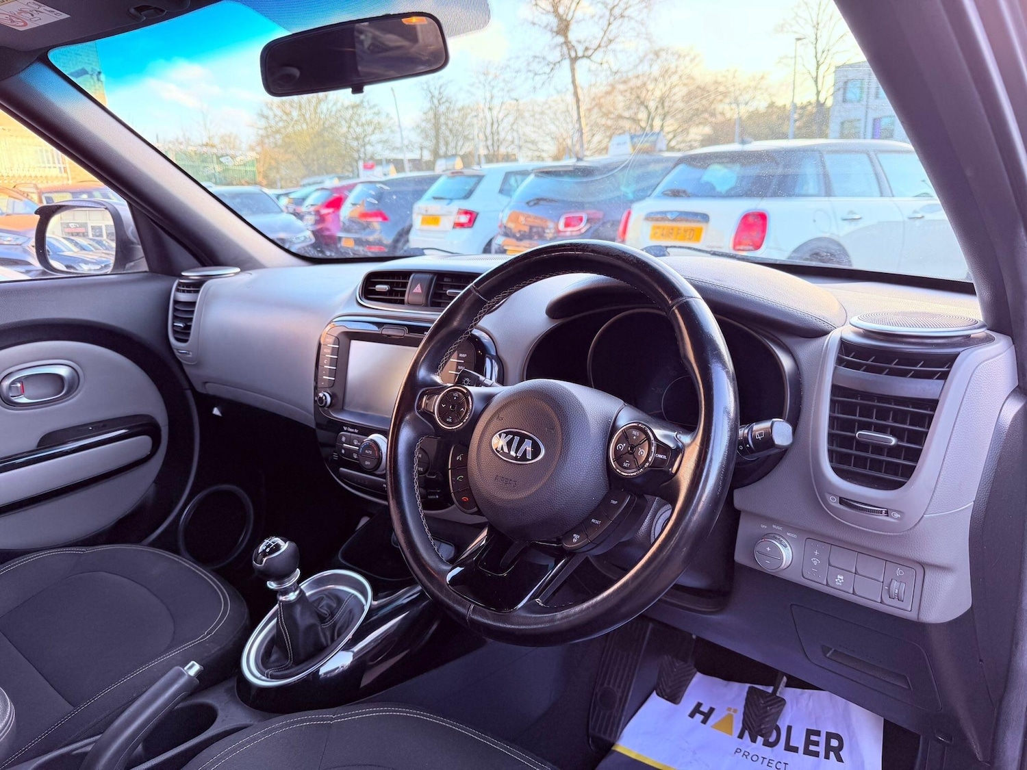 Used Kia Soul 2014 for sale - 77709833: Photo 23