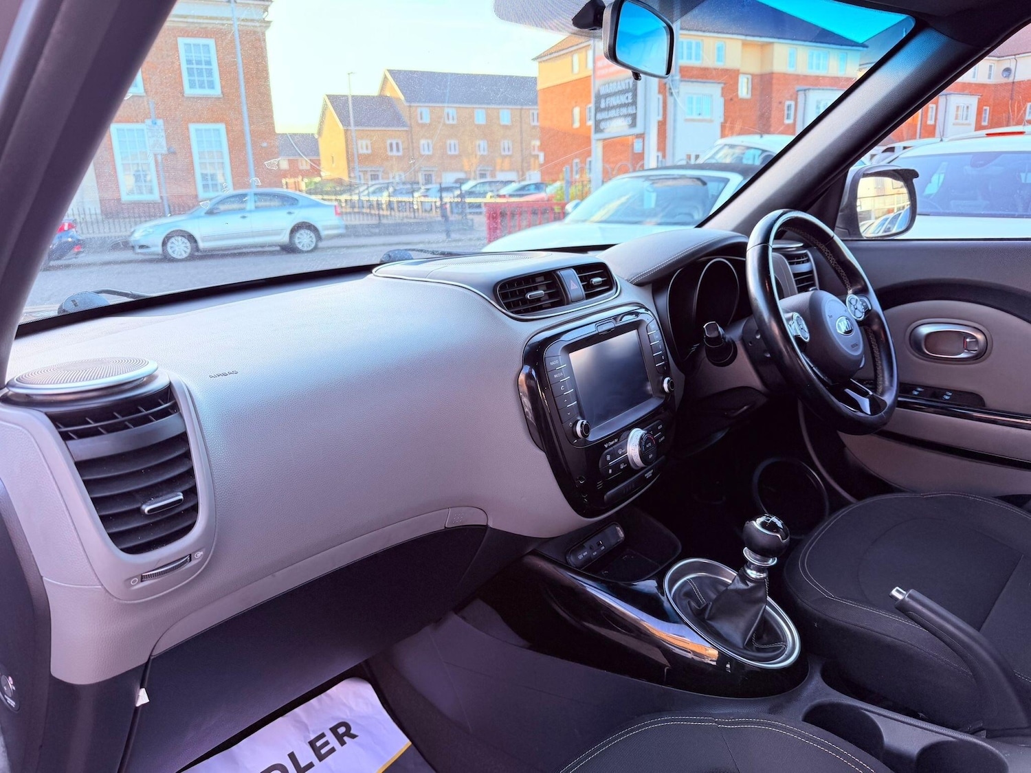 Used Kia Soul 2014 for sale - 77709833: Photo 24