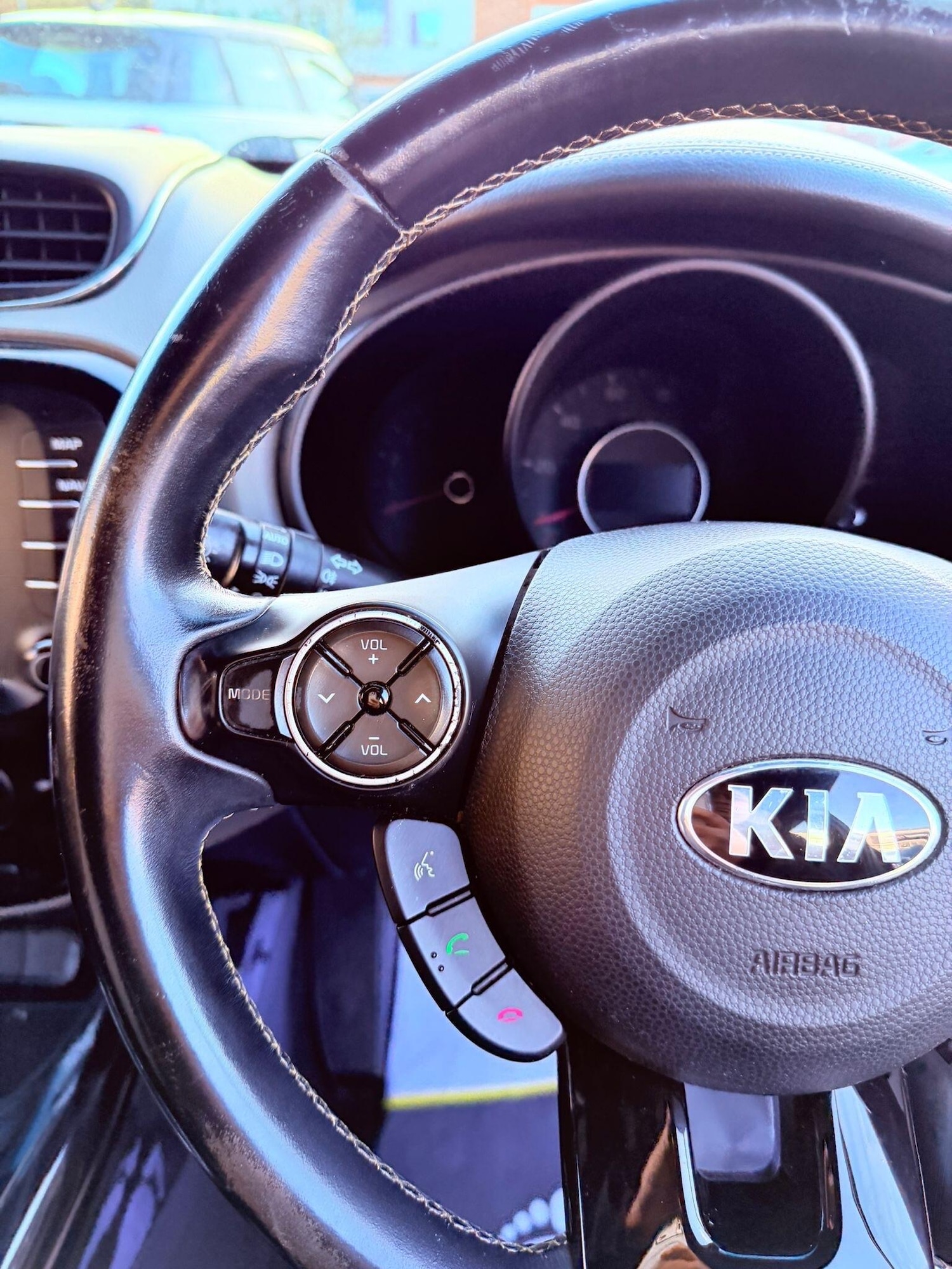 Used Kia Soul 2014 for sale - 77709833: Photo 25