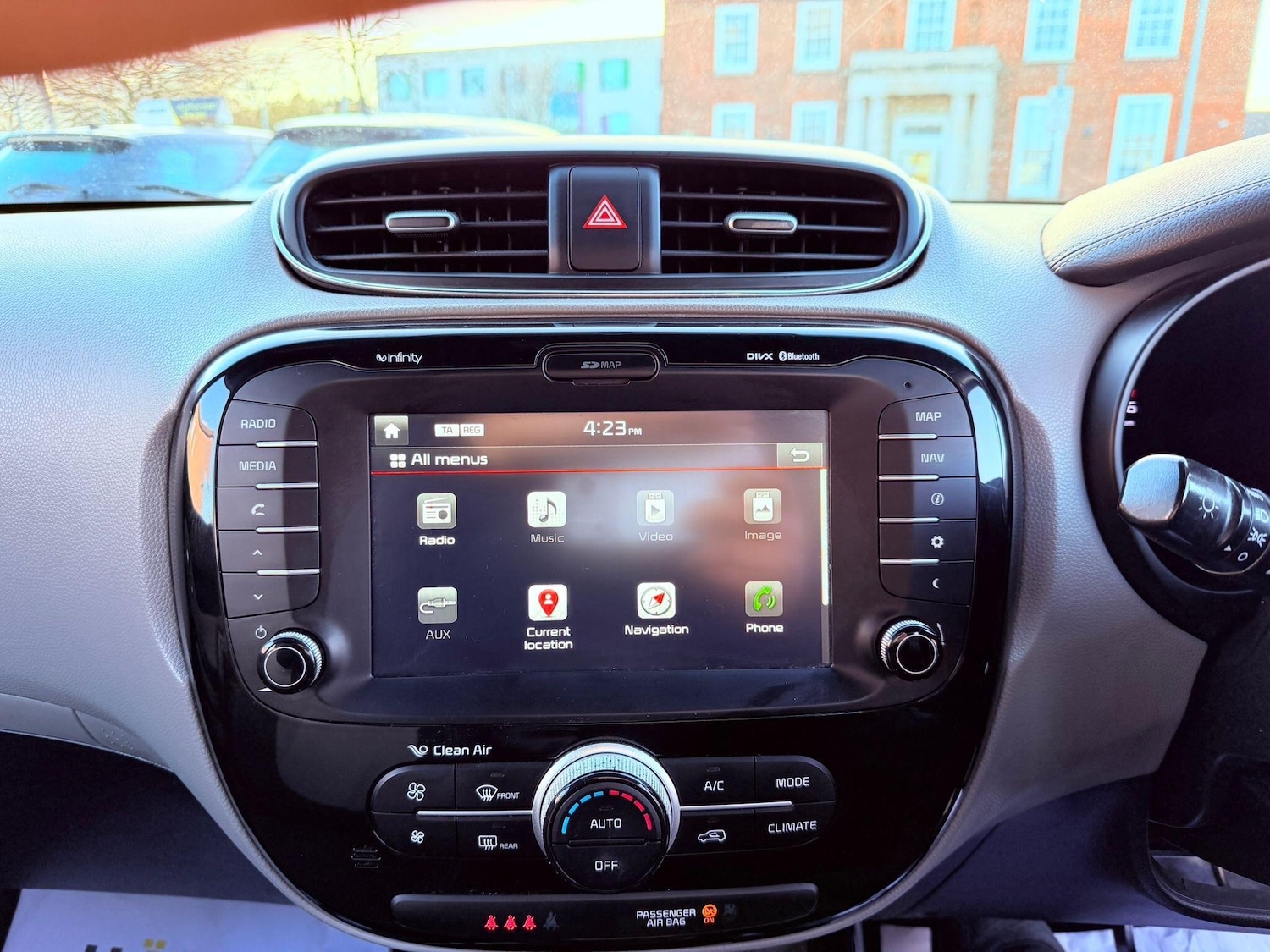 Used Kia Soul 2014 for sale - 77709833: Photo 27