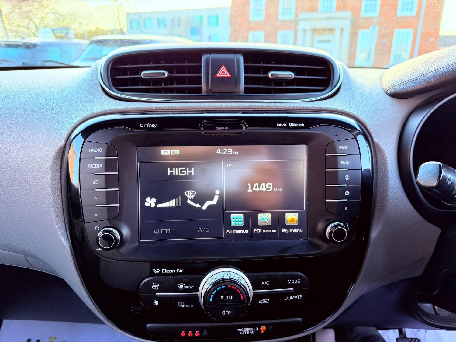 Used Kia Soul 2014 for sale - 77709833: Photo 29