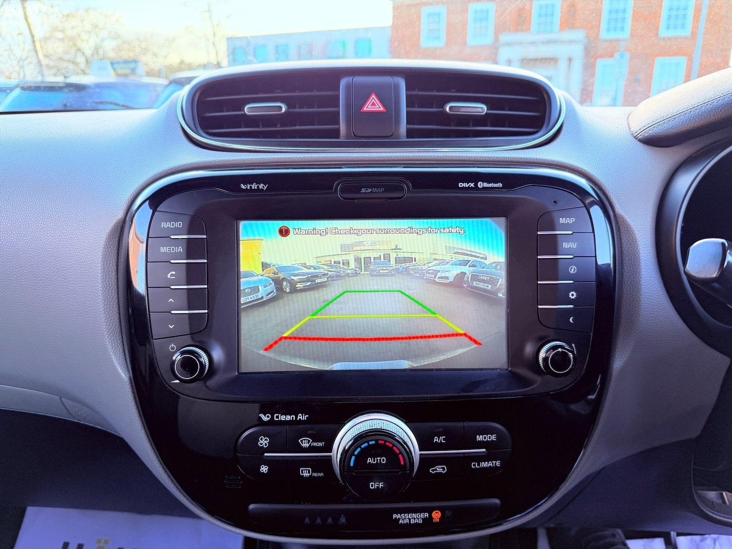 Used Kia Soul 2014 for sale - 77709833: Photo 30