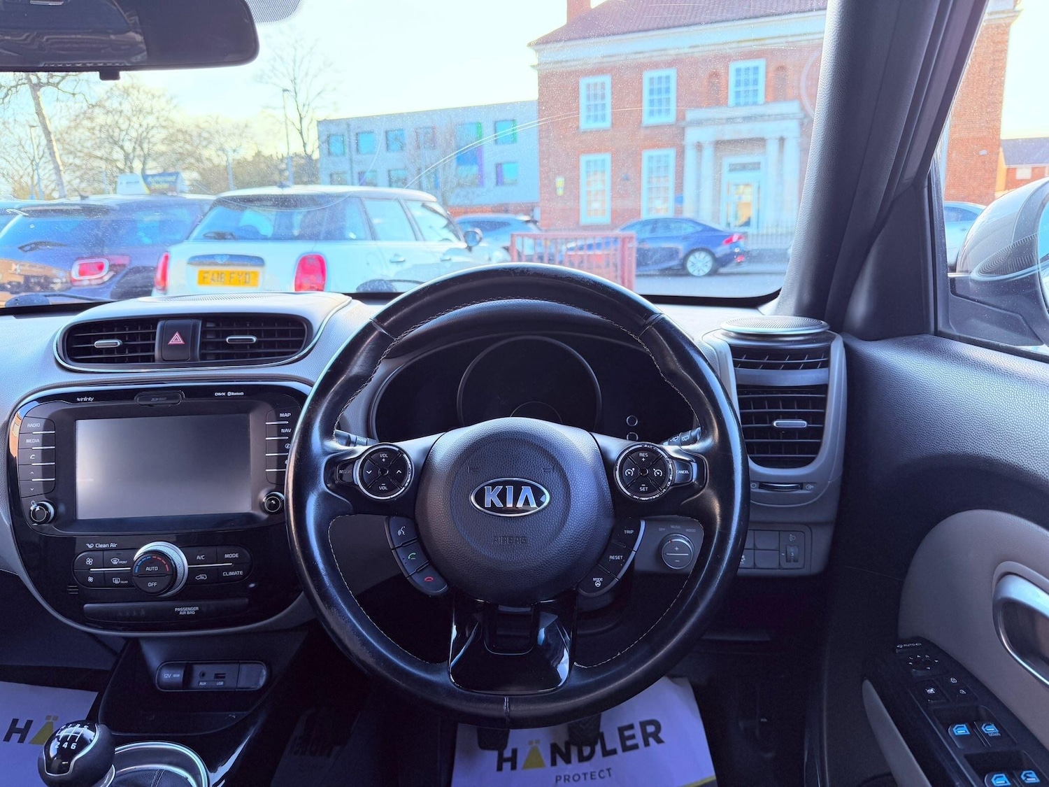 Used Kia Soul 2014 for sale - 77709833: Photo 31