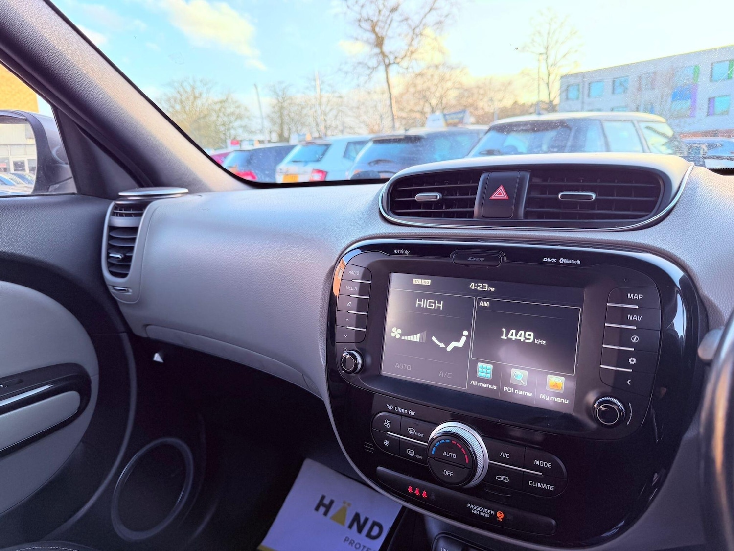 Used Kia Soul 2014 for sale - 77709833: Photo 35