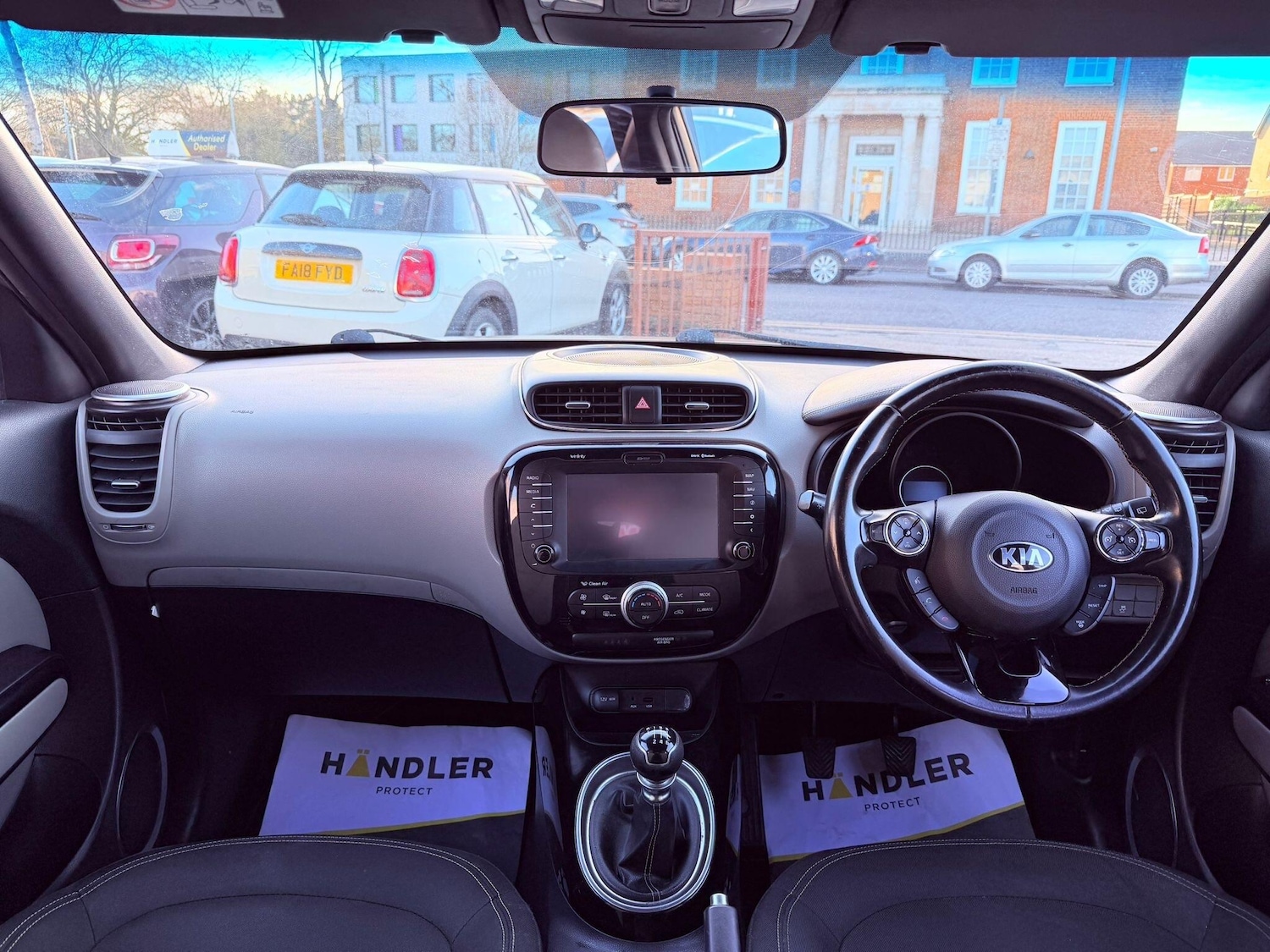 Used Kia Soul 2014 for sale - 77709833: Photo 36