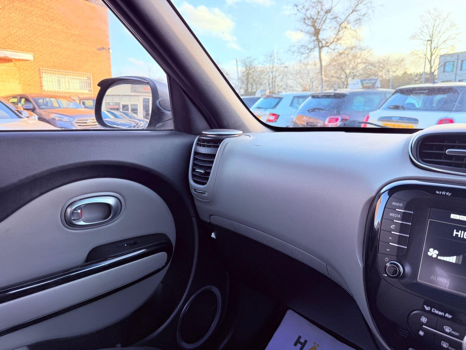 Used Kia Soul 2014 for sale - 77709833: Photo 37