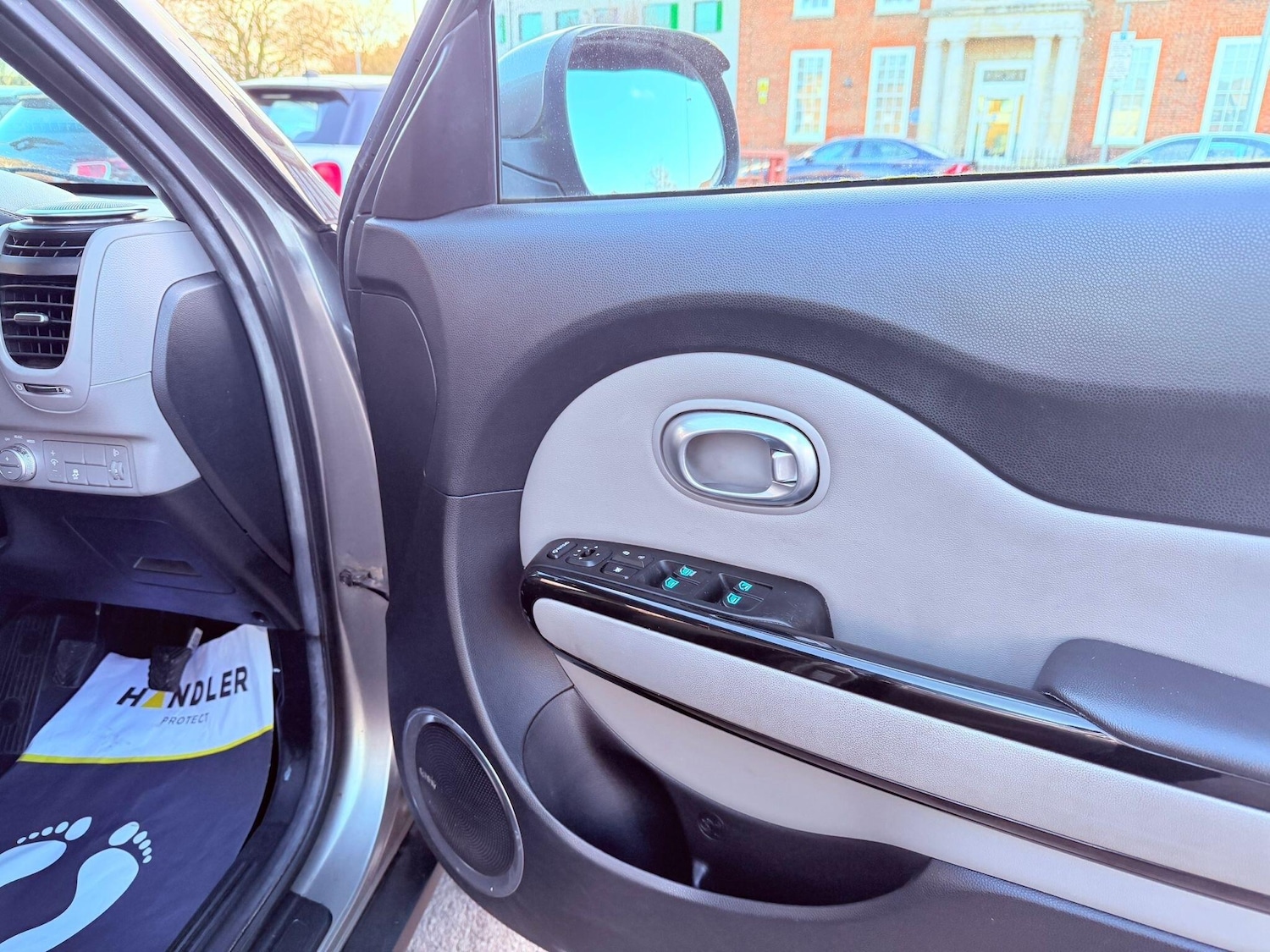 Used Kia Soul 2014 for sale - 77709833: Photo 38