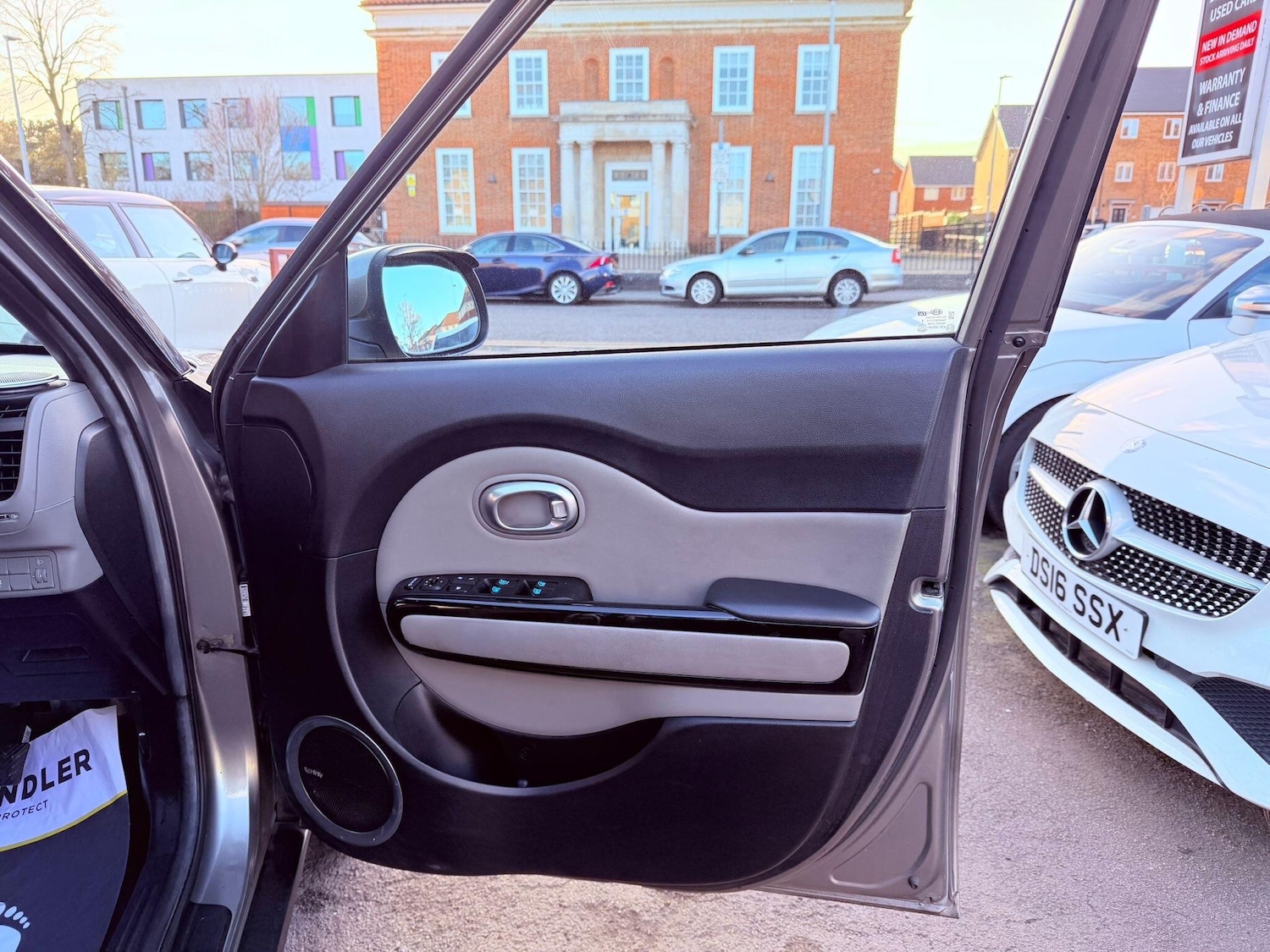 Used Kia Soul 2014 for sale - 77709833: Photo 39