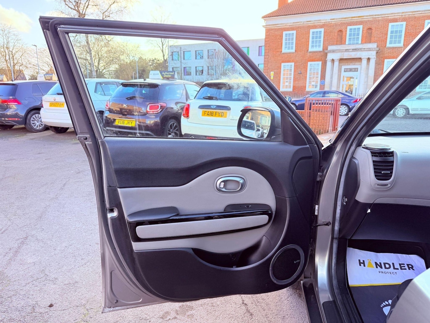 Used Kia Soul 2014 for sale - 77709833: Photo 40