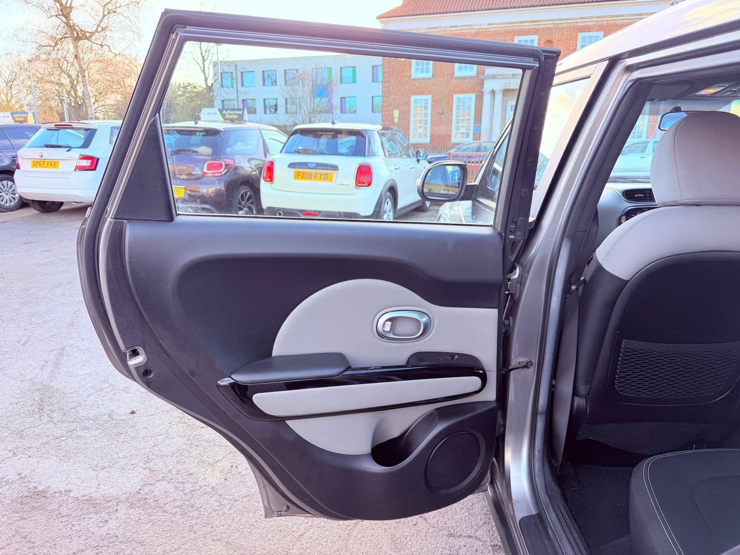 Used Kia Soul 2014 for sale - 77709833: Photo 41