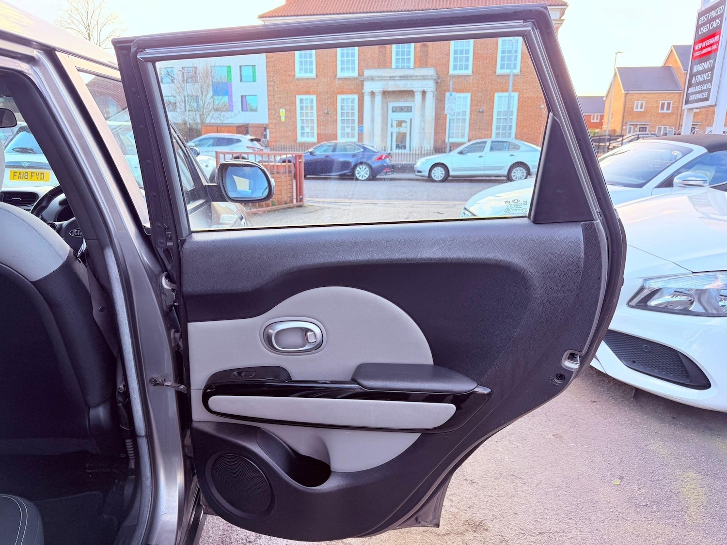 Used Kia Soul 2014 for sale - 77709833: Photo 42