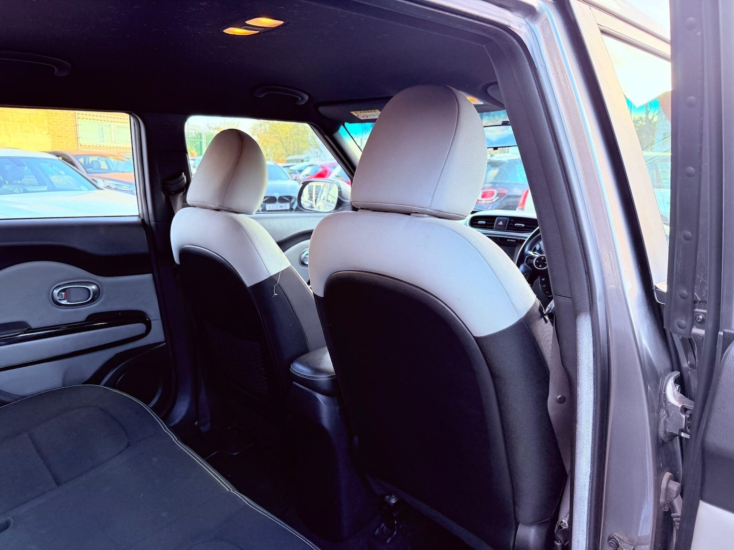 Used Kia Soul 2014 for sale - 77709833: Photo 43