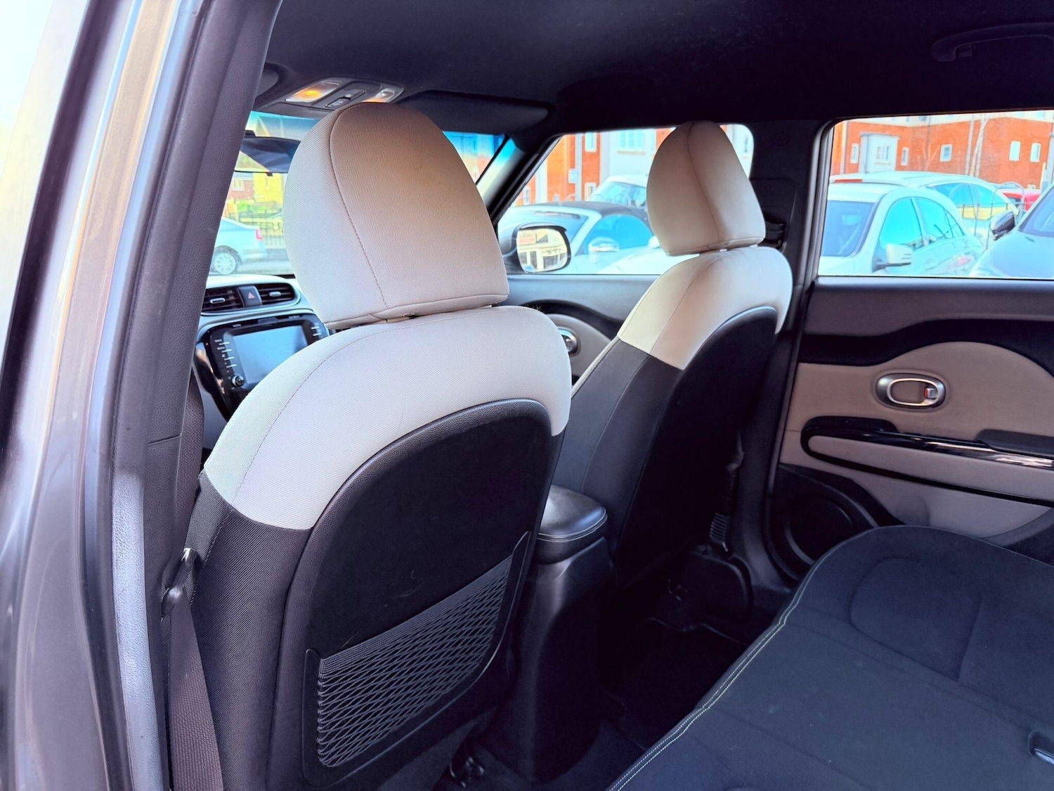 Used Kia Soul 2014 for sale - 77709833: Photo 44