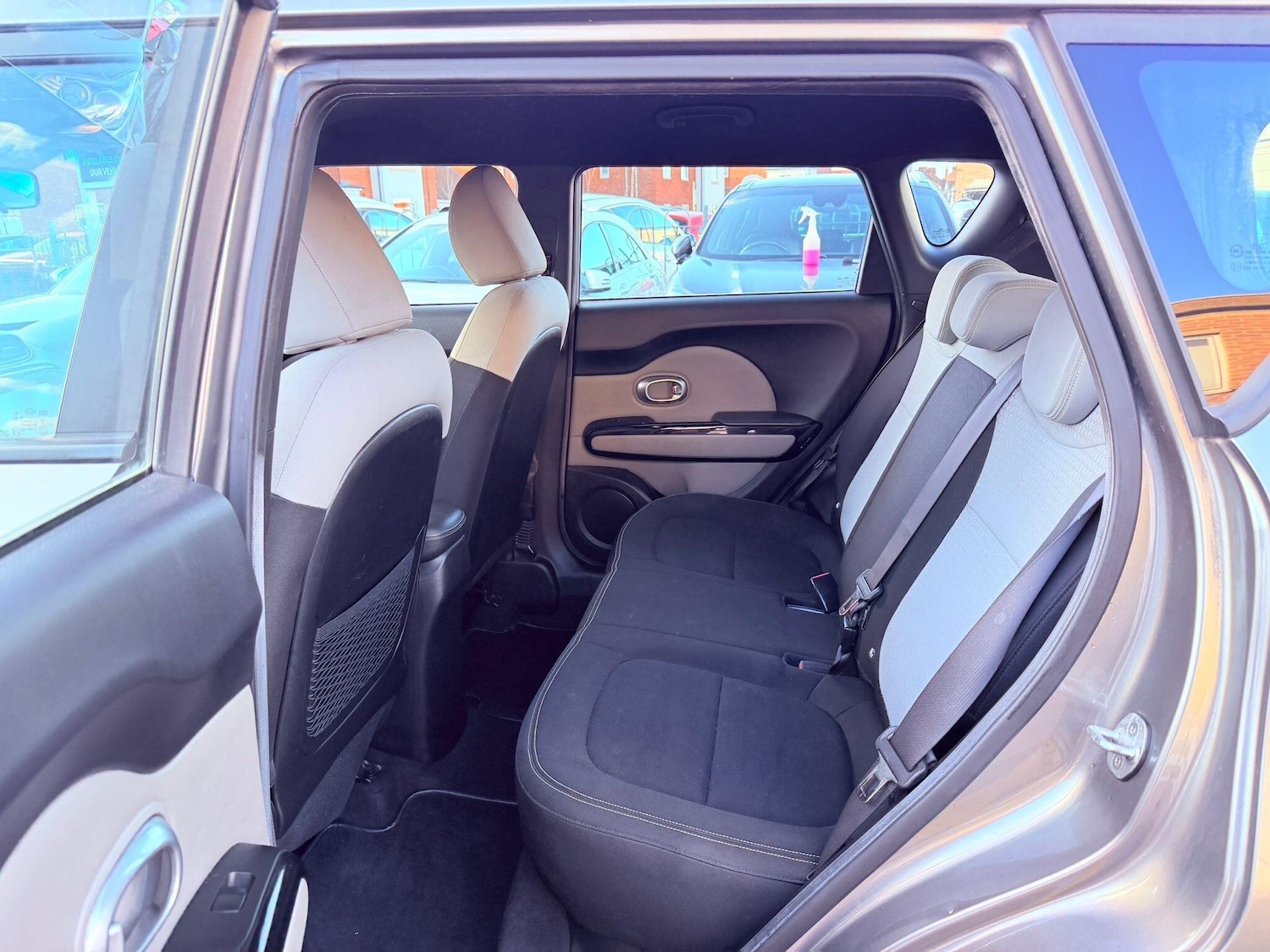 Used Kia Soul 2014 for sale - 77709833: Photo 46