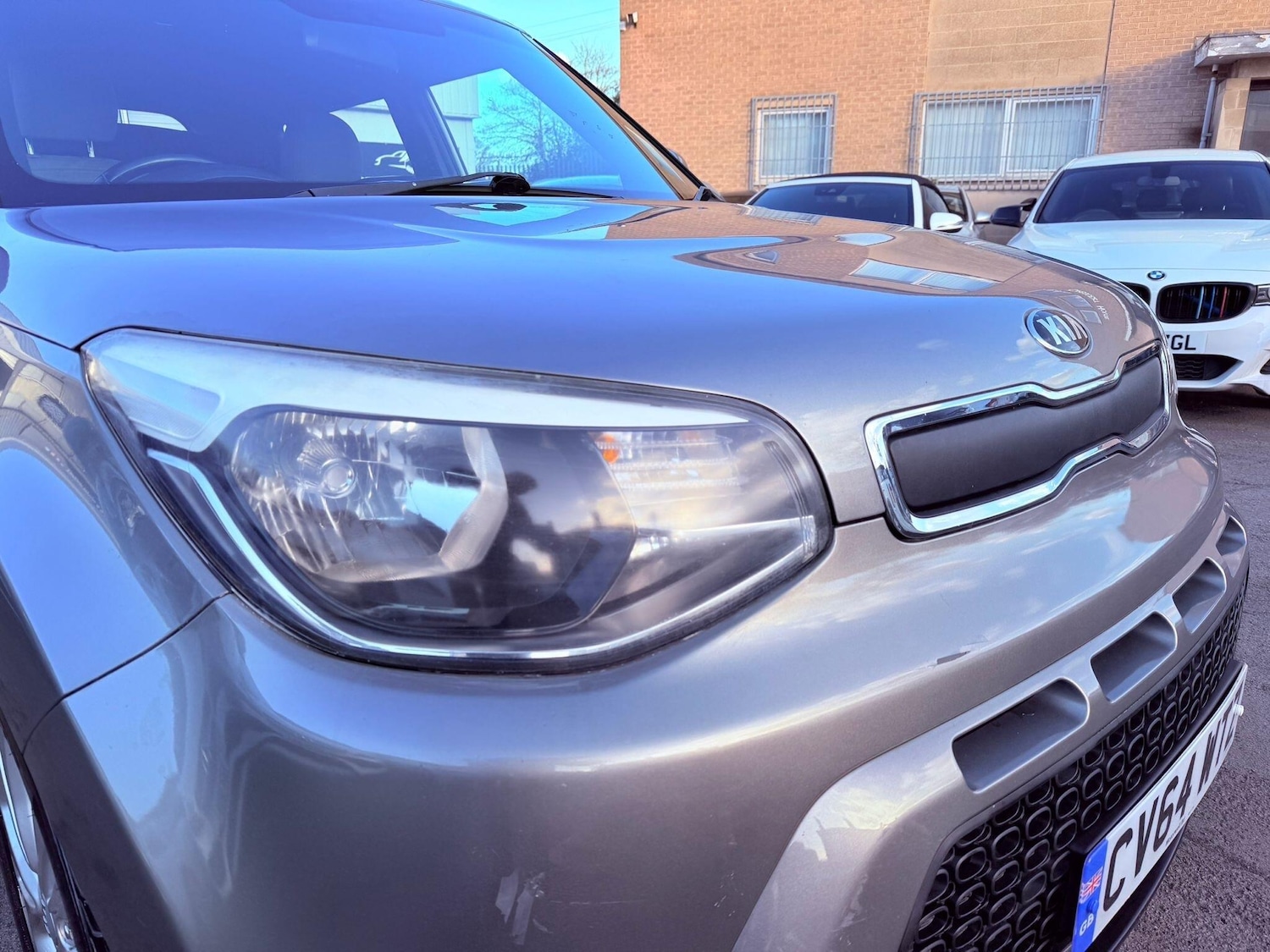 Used Kia Soul 2014 for sale - 77709833: Photo 9