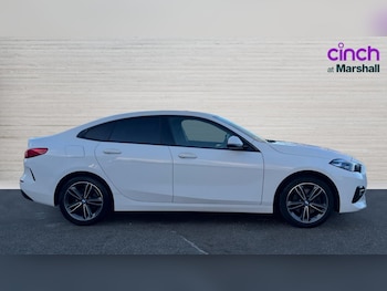 Used BMW 2 Series 2021 for sale - 76817891: Photo