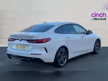 Used BMW 2 Series 2021 for sale - 76817891: Photo