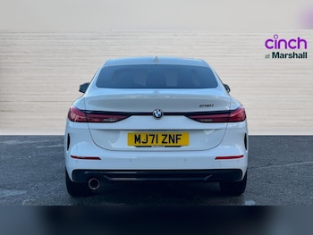 Used BMW 2 Series 2021 for sale - 76817891: Photo