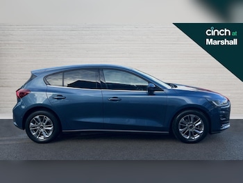 Used Ford Focus 2023 for sale - 75715373: Photo