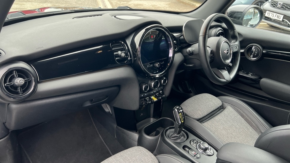 Used MINI Hatch 2021 for sale - 76479763: Photo 10