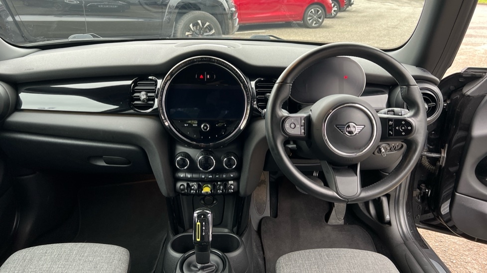 Used MINI Hatch 2021 for sale - 76479763: Photo 11