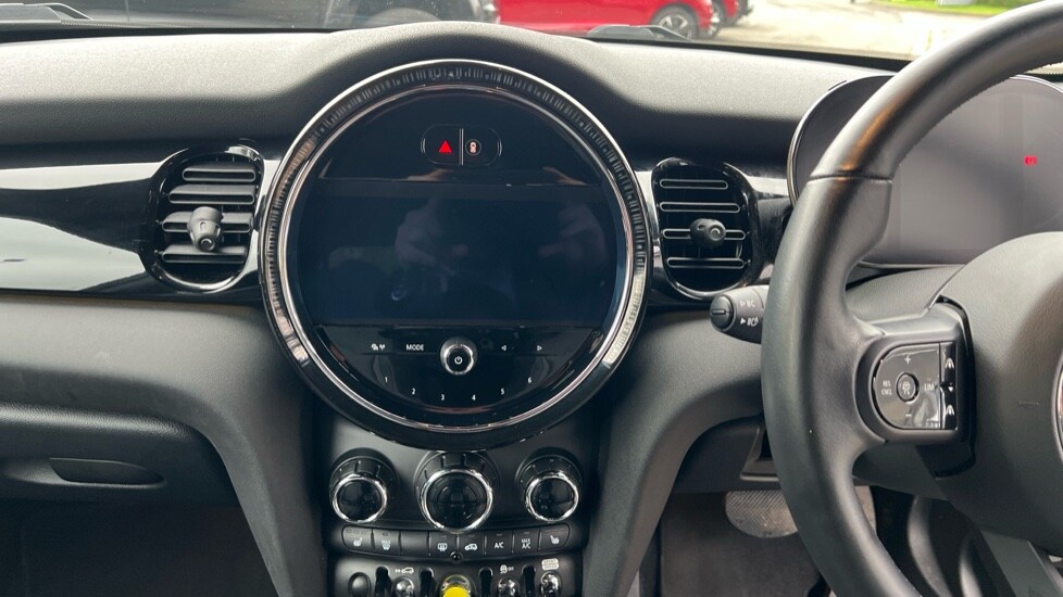 Used MINI Hatch 2021 for sale - 76479763: Photo 12