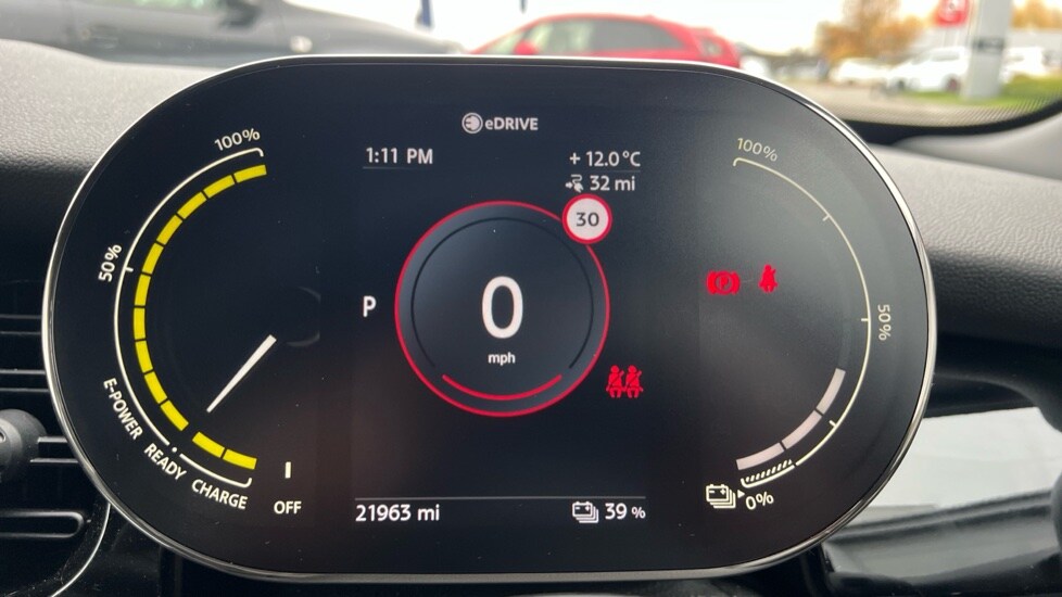 Used MINI Hatch 2021 for sale - 76479763: Photo 13