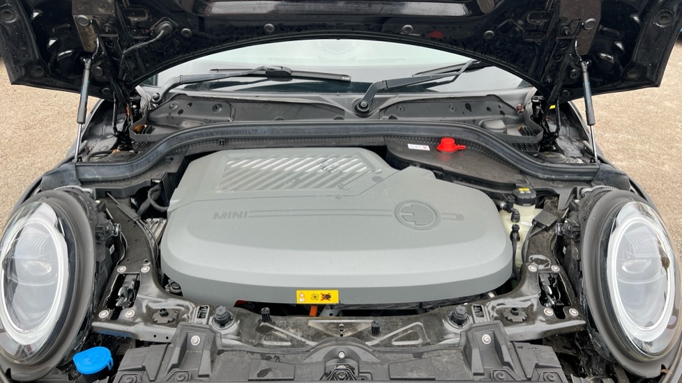 Used MINI Hatch 2021 for sale - 76479763: Photo 16