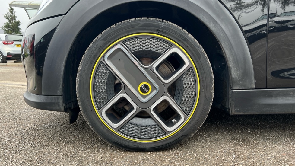 Used MINI Hatch 2021 for sale - 76479763: Photo 17