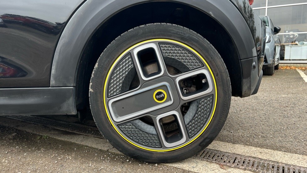 Used MINI Hatch 2021 for sale - 76479763: Photo 18