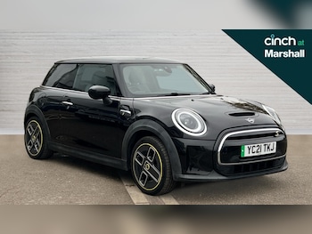 Used MINI Hatch 2021 for sale - 76479763: Photo
