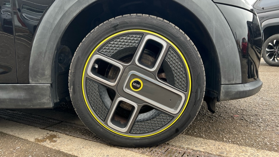 Used MINI Hatch 2021 for sale - 76479763: Photo 20