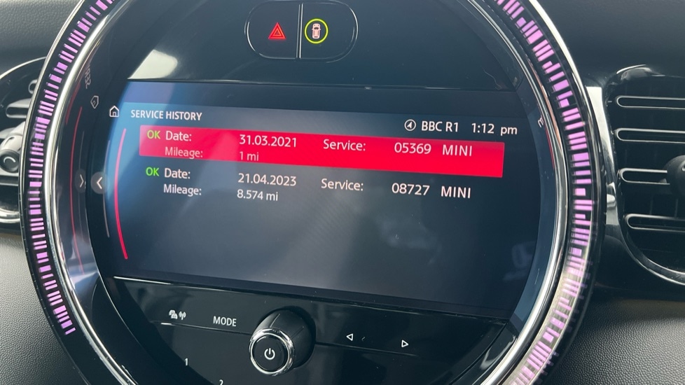 Used MINI Hatch 2021 for sale - 76479763: Photo 21