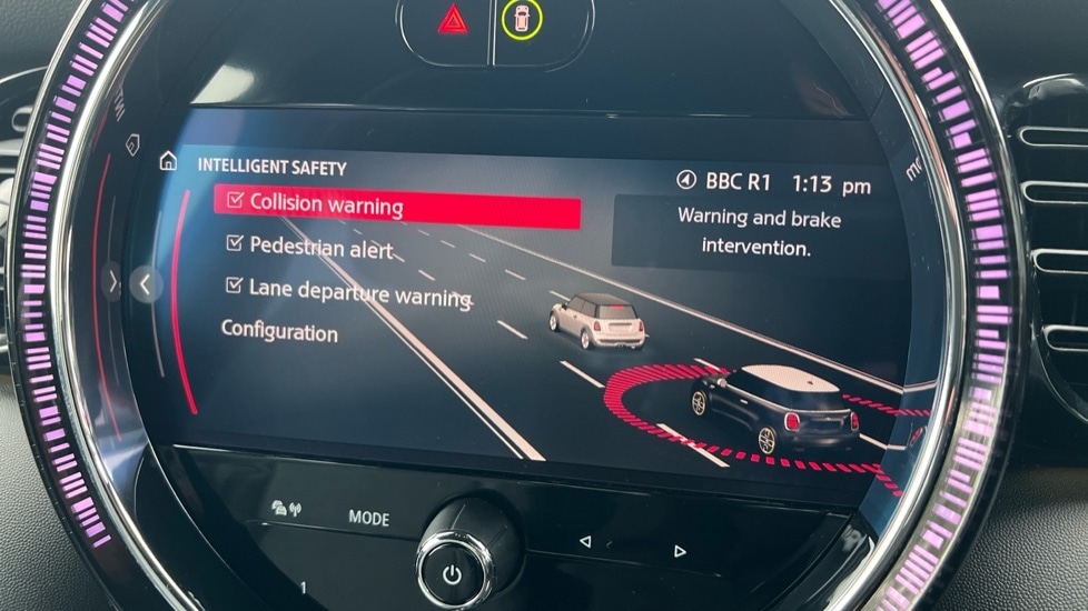 Used MINI Hatch 2021 for sale - 76479763: Photo 22